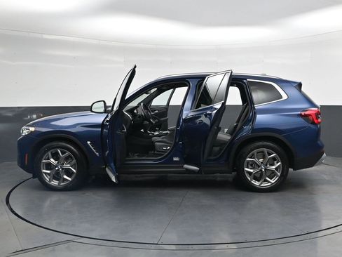 Used 2023 BMW X3 sDrive30i w/ Premium Package w/ZPA RWD image 35