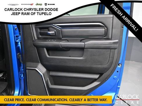 Used 2023 RAM 2500 Rebel w/ Level 2 Equipment Group image 44