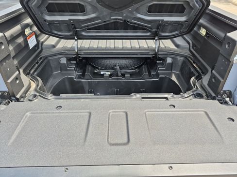 New 2026 Honda Ridgeline Black Edition image 23
