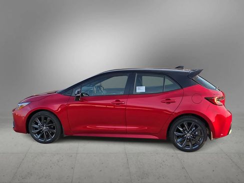 New 2026 Toyota Corolla XSE image 5