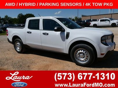New 2026 Ford Maverick XL w/ 4K Tow Package