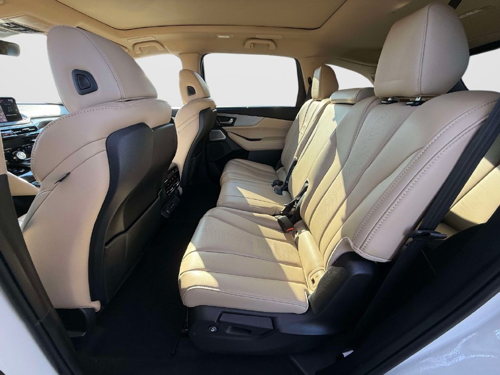 Used 2025 Acura MDX w/ Technology Package AWD/4WD image 12