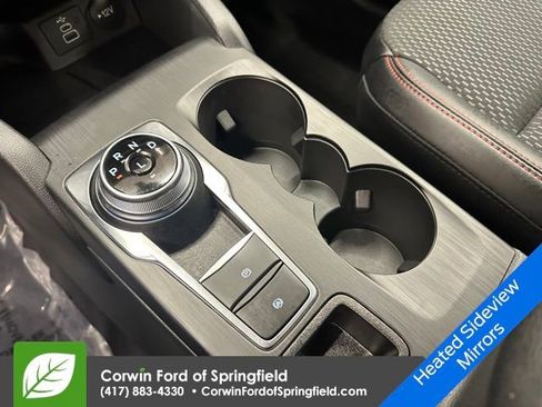 New 2026 Ford Escape ST-Line w/ Tech Pack #1 image 31