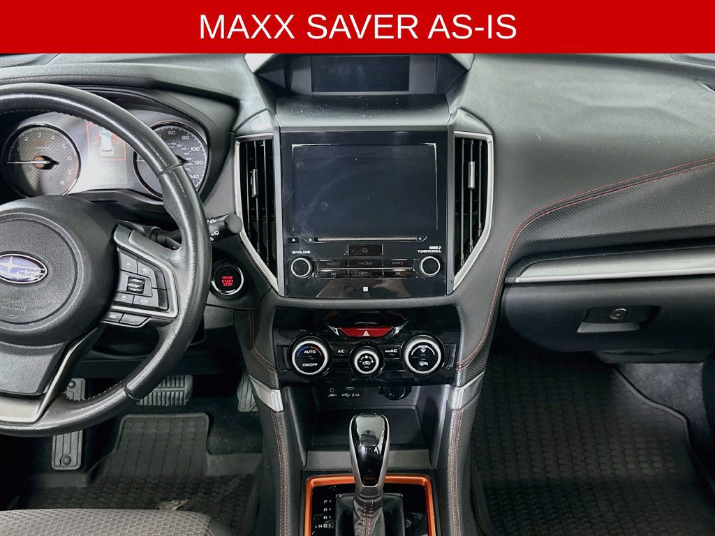 Used 2020 Subaru Forester Sport w/ Popular Package #2 AWD/4WD image 35