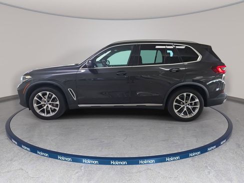 Used 2020 BMW X5 sDrive40i w/ Premium Package image 11
