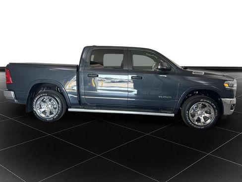 Used 2026 RAM 1500 Big Horn AWD/4WD image 6