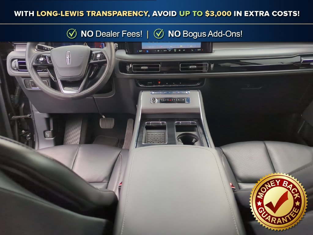 Used 2026 Lincoln Aviator 2WD image 17