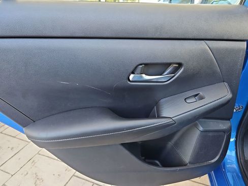 Used 2020 Nissan Sentra SV w/ Electronics Package image 28