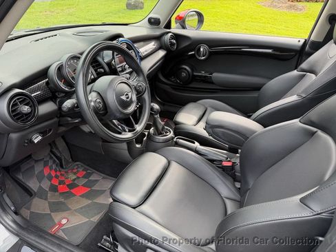 Used 2016 MINI Cooper S FWD image 7