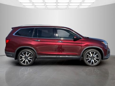 Used 2022 Honda Pilot Elite image 6