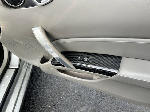 Used 2006 Nissan 350Z Touring image 35