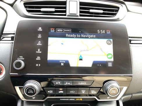 Certified 2019 Honda CR-V Touring image 24