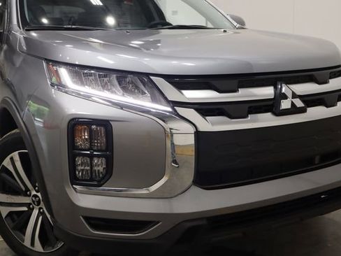 Used 2024 Mitsubishi Outlander Sport ES image 41