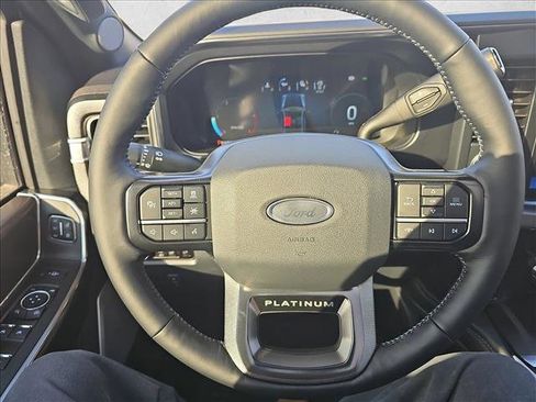 New 2026 Ford F350 Platinum image 18
