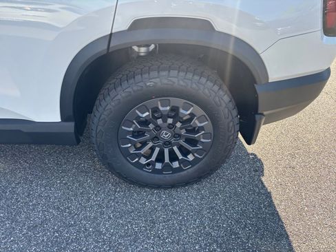 New 2026 Honda Passport TrailSport image 22