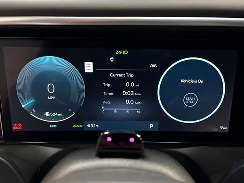 New 2026 Hyundai Palisade Calligraphy image 14