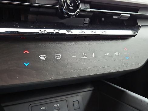 New 2026 Nissan Murano SV image 13