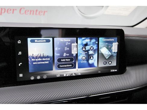 New 2026 Nissan Kicks SR image 24