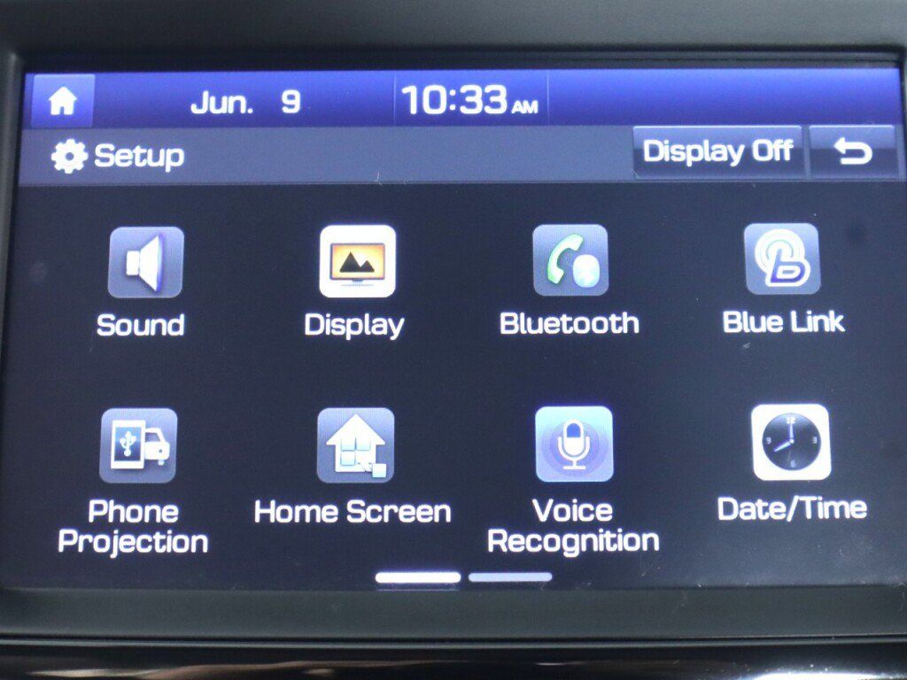 Used 2019 Hyundai Sonata SEL FWD image 21