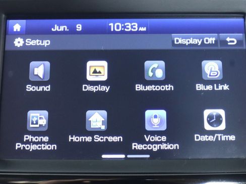 Used 2019 Hyundai Sonata SEL FWD image 21