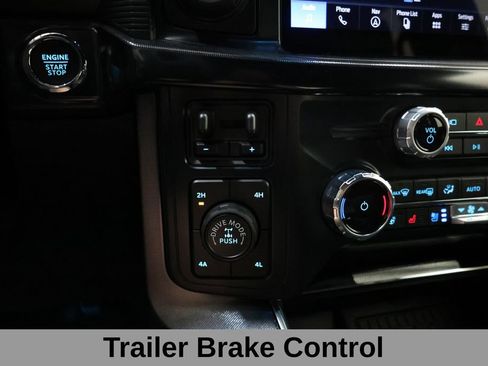 Used 2025 Ford F150 Raptor w/ Equipment Group 803A Raptor R AWD/4WD image 55