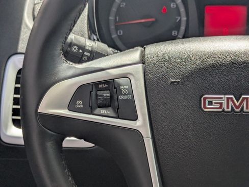 Used 2015 GMC Terrain SLT FWD image 18
