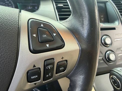 Used 2014 Ford Taurus SEL AWD/4WD image 26