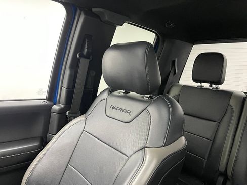 Used 2017 Ford F150 Raptor w/ Equipment Group 802A Luxury AWD/4WD image 42