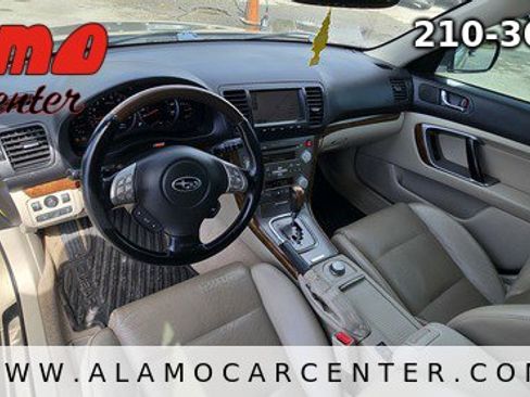 Used 2008 Subaru Outback 3.0R L.L. Bean image 32