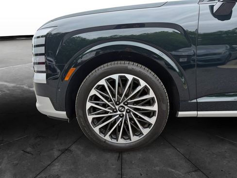 Used 2026 Hyundai Palisade Calligraphy FWD image 14