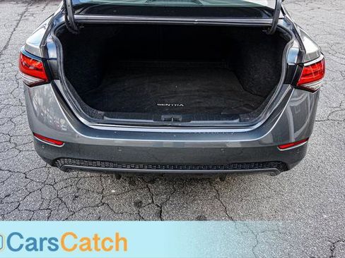 Used 2021 Nissan Sentra S image 42