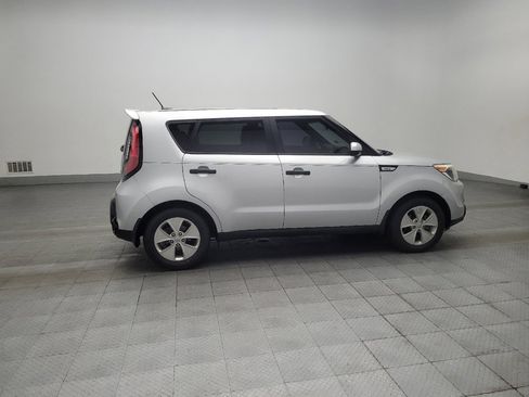 Used 2016 Kia Soul + w/ Eco Package FWD image 10