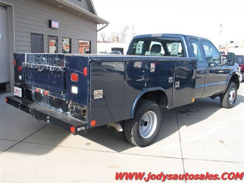 Used 2016 Ford F350 XL AWD/4WD image 35