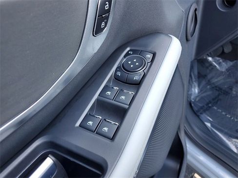 Used 2025 Ford Expedition Max Platinum w/ Driver's Package image 18