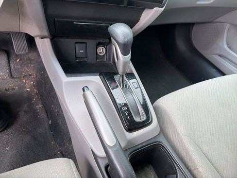 Used 2013 Honda Civic LX image 14
