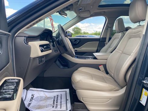 Used 2022 Lincoln Aviator Reserve w/ Elements Package Plus image 22