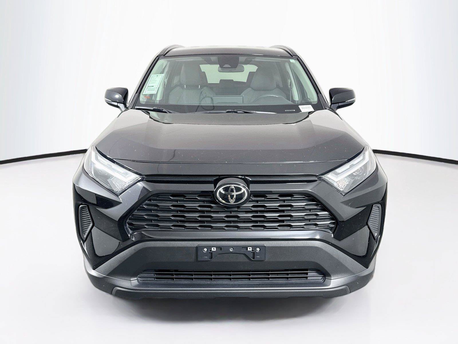 Certified 2025 Toyota RAV4 XLE AWD/4WD image 8