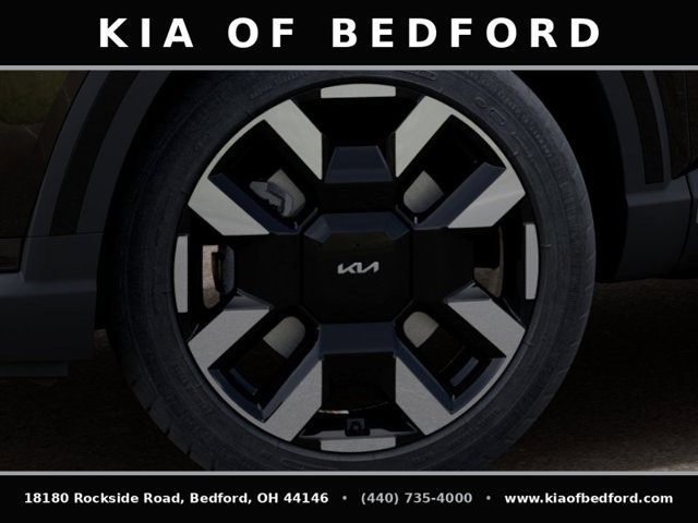 New 2027 Kia Telluride S FWD image 11