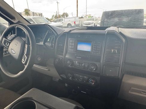 Used 2016 Ford F150 XL w/ XL Power Equipment Group image 6