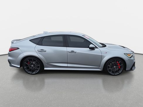 Used 2024 Acura Integra Type S image 4