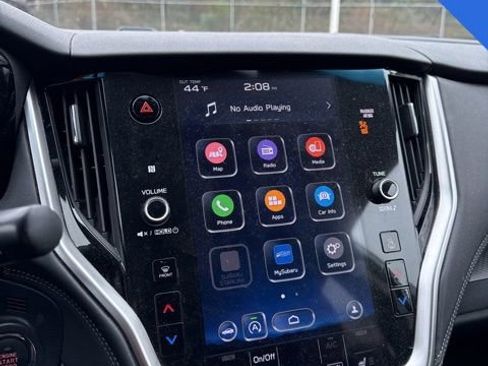 Used 2021 Subaru Outback Premium w/ Popular Package #1 image 11