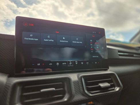 New 2026 Ford Mustang Coupe w/ Mustang Nite Pony Package image 18