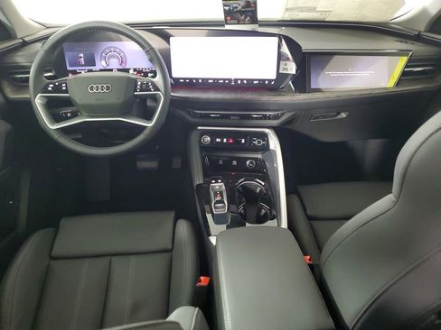 New 2026 Audi Q5 2.0T Premium image 15