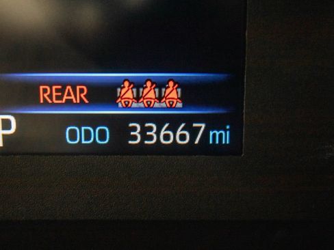 Used 2024 Toyota Corolla SE FWD image 20