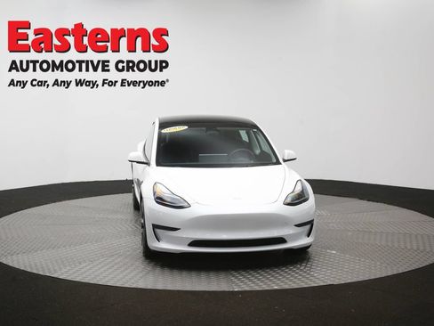 Used 2023 Tesla Model 3 Standard Range RWD image 47