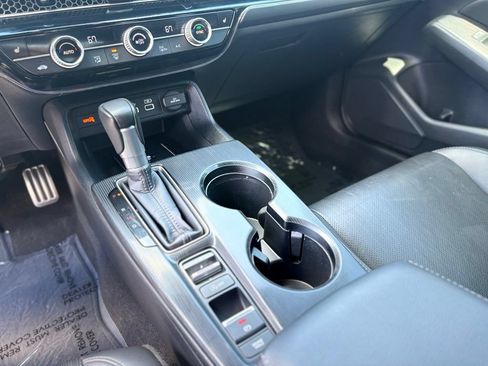 Used 2023 Honda Civic Sport Touring image 21