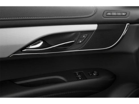 Used 2015 Cadillac ATS Luxury w/ Safety and Security Package image 23