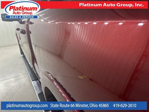 Used 2019 RAM 1500 Laramie image 10