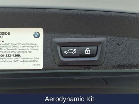 Used 2019 BMW 440i Gran Coupe w/ M Sport Package image 13