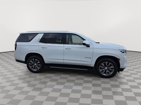 Used 2022 Chevrolet Tahoe LT image 4